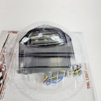 Black Out Tail Light for Honda CBR 600 (2007–2012)