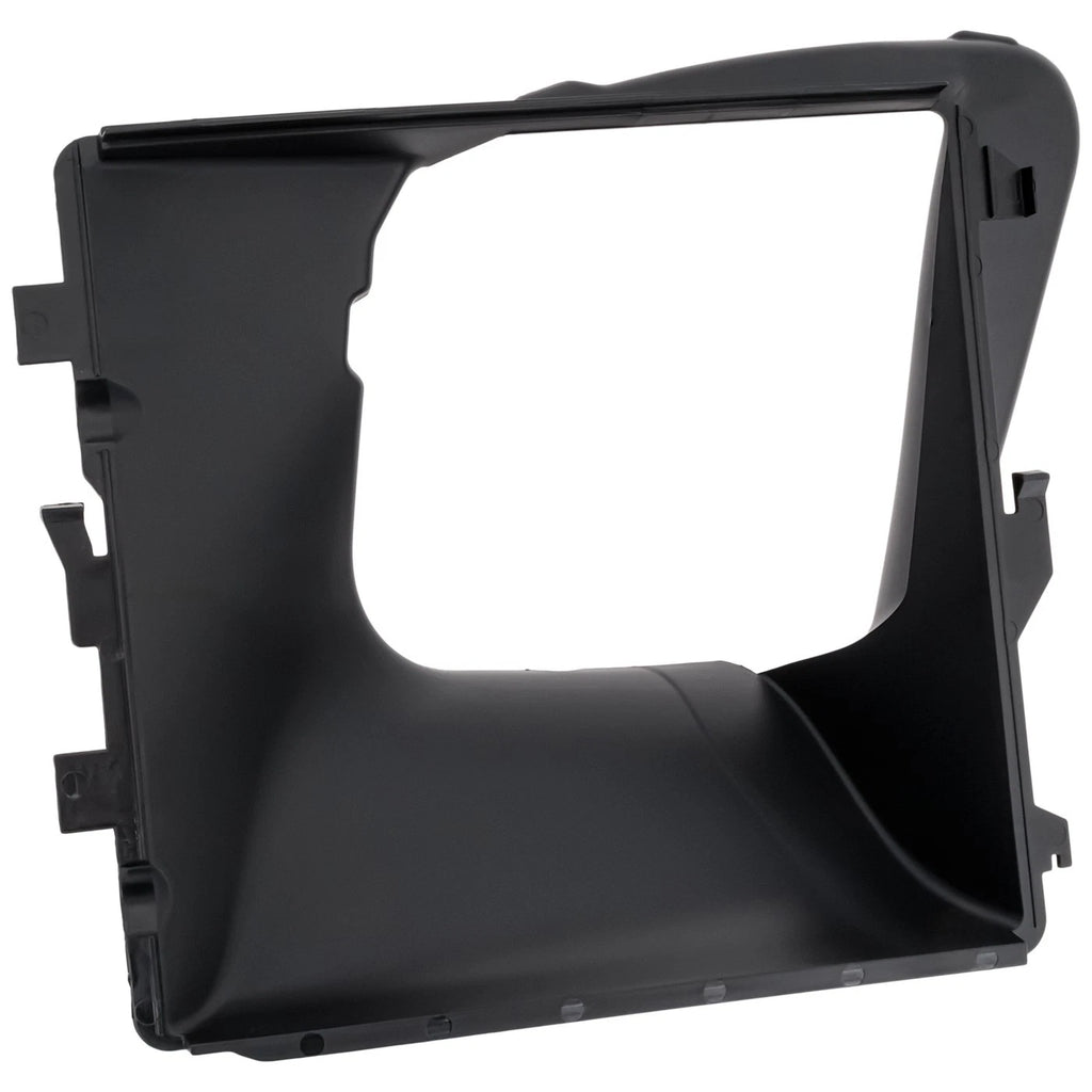 Set of 2 Air Intake Ducts for Porsche Macan Cayenne (2011–2014)