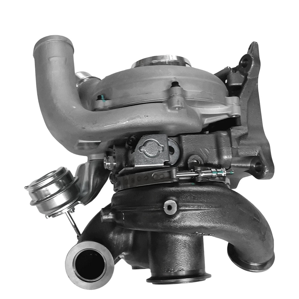 Dual Scroll Turbo for Ford Super Duty (2011-2014)