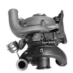 Dual Scroll Turbo for Ford Super Duty (2011-2014)