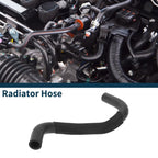 Radiator Hose Coolant Pipe for Audi A6 C6 2.0T (2005–2008) 4F0121109S Rubber