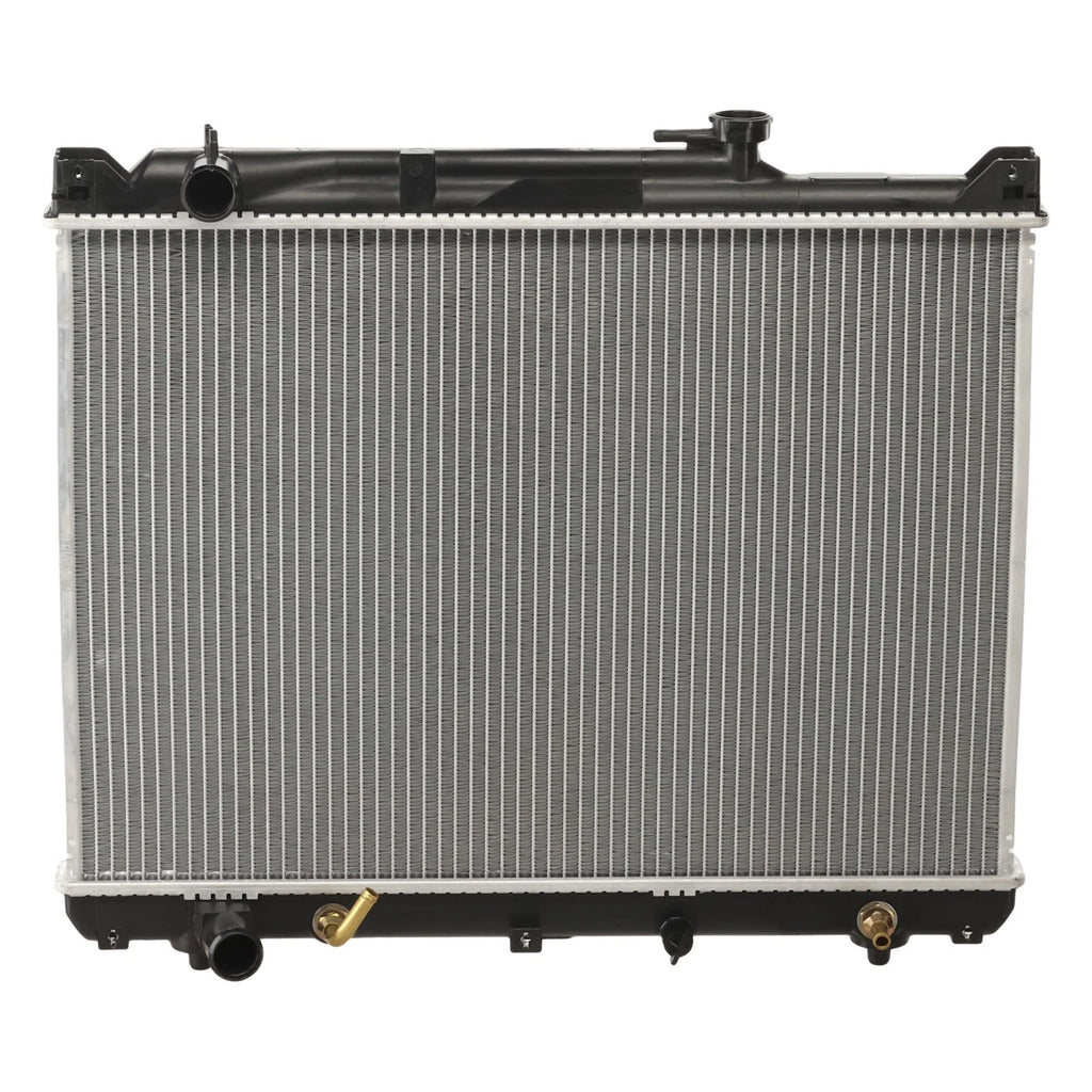 Radiator for Suzuki XL-7, Grand Vitara (2001–2003)