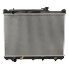 Radiator for Suzuki XL-7, Grand Vitara (2001–2003)