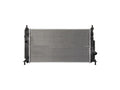 Radiator for Mazda 3 (2022–2023) PD867NX