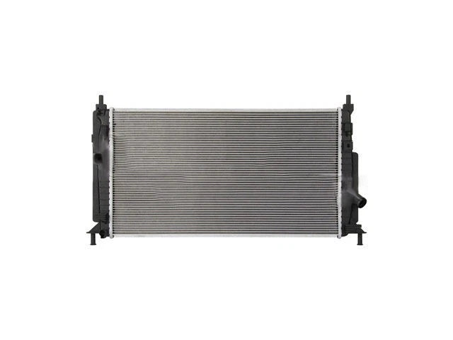 Radiator for Mazda 3 (2022–2023) PD867NX
