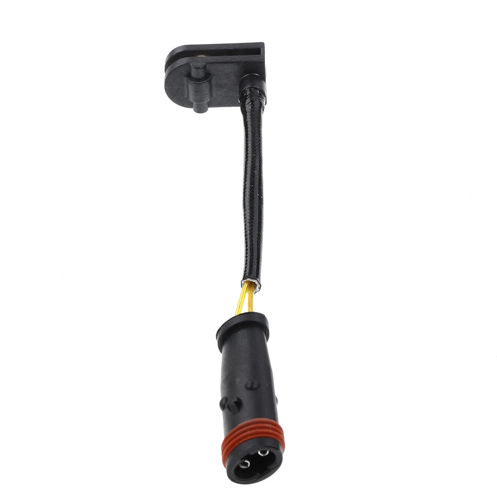 2X Disc Brake Pad Wear Sensor Front for Dodge Mercedes-Benz (2007–2018)