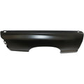 Fender for Dodge Ram 1500 Rear Passenger Side (2002–2008)