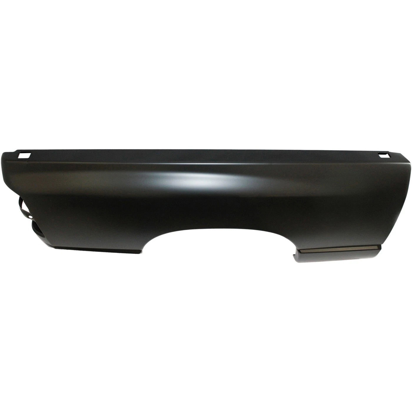 Fender for Dodge Ram 1500 Rear Passenger Side (2002–2008)