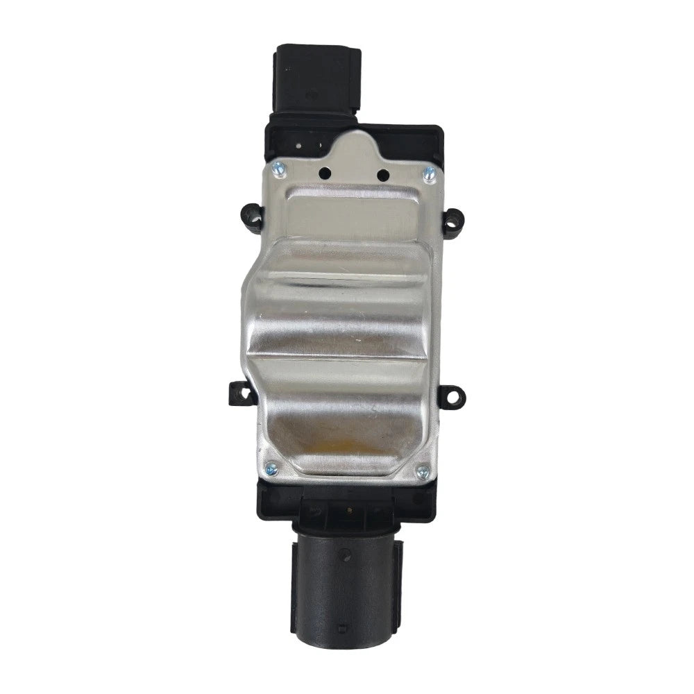 Cooling Fan Control Module for Ford Lincoln Fusion Taurus MKS MKZ Milan Sable (2006–2012)
