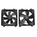 Pair Cooling Fan Assembly for Honda Accord (2008–2012)
