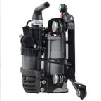 Air Suspension Compressor Pump for BMW 750iX G11/G12 (2016–2020)