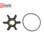 Flexible Raw Water Pump Impeller Kit for Kohler Engine 5-7KW Diesel Marine