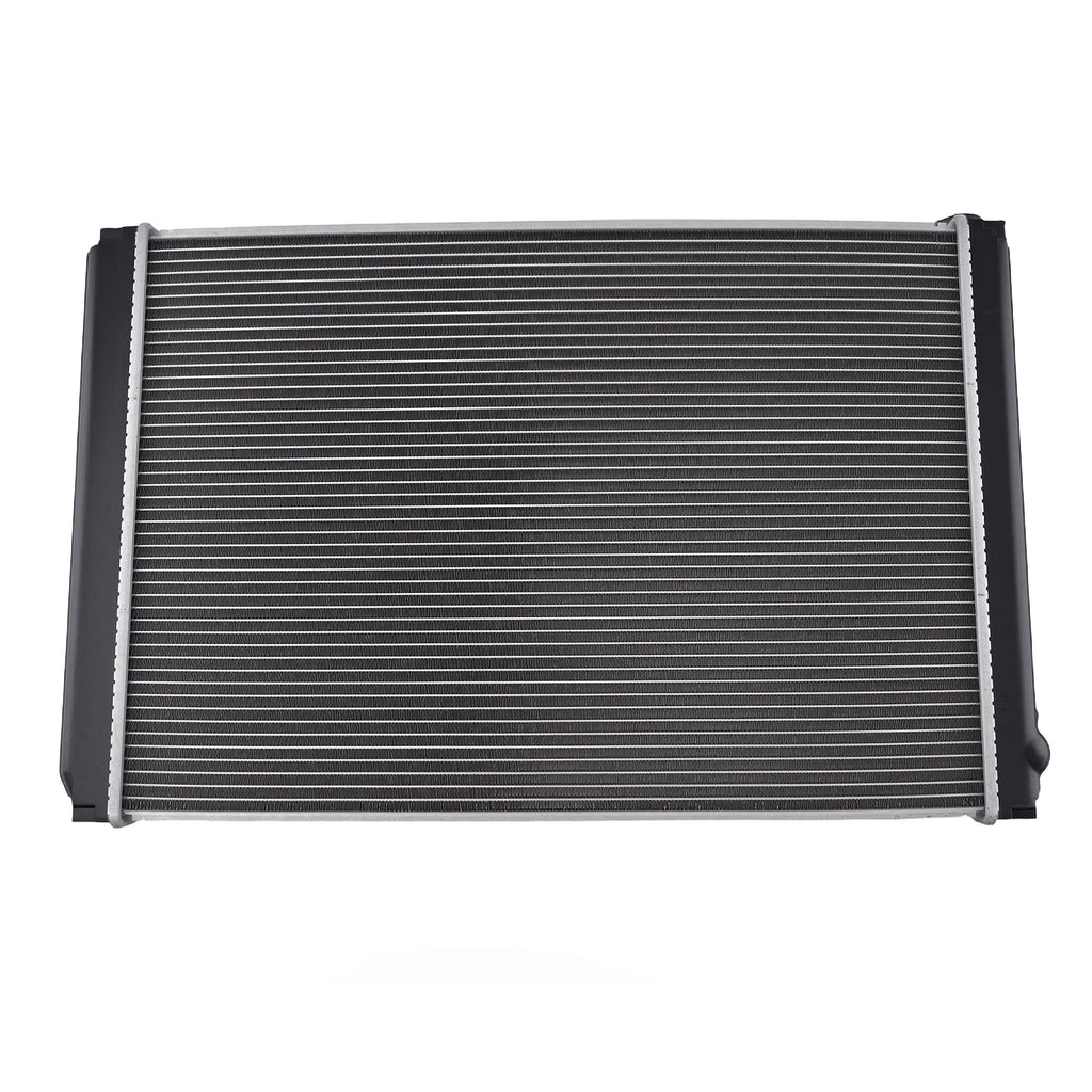 Aluminum Engine Radiator for Toyota Highlander Hybrid (2006–2007) 1604120353
