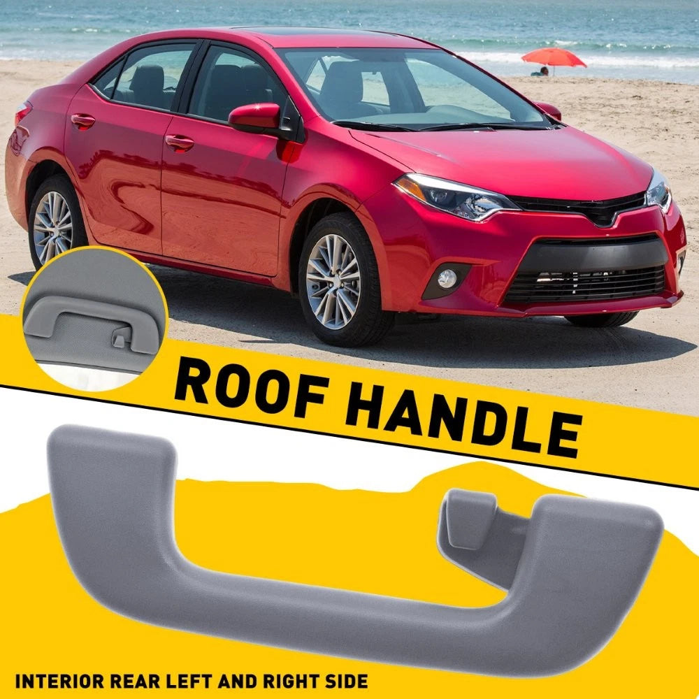 Rear Inner Pull Handle for Toyota Corolla Prius Noah (2000–2023)