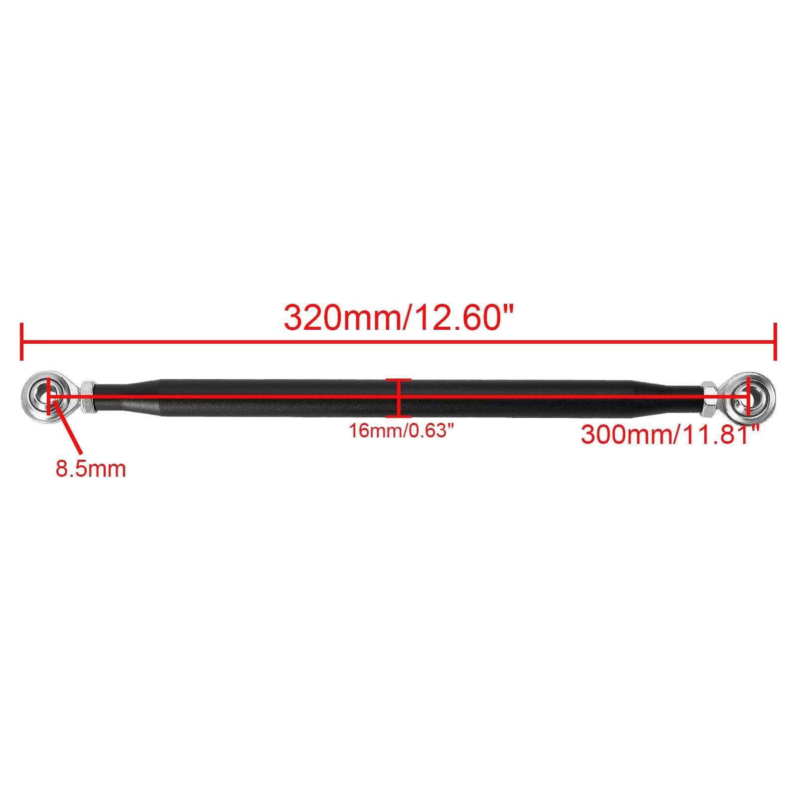 Gear Shift Linkage Shifter for Harley Touring Electra Softail Road Glide