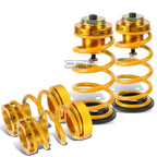 Adjustable Coilover Suspension for Honda Civic (2006–2011)
