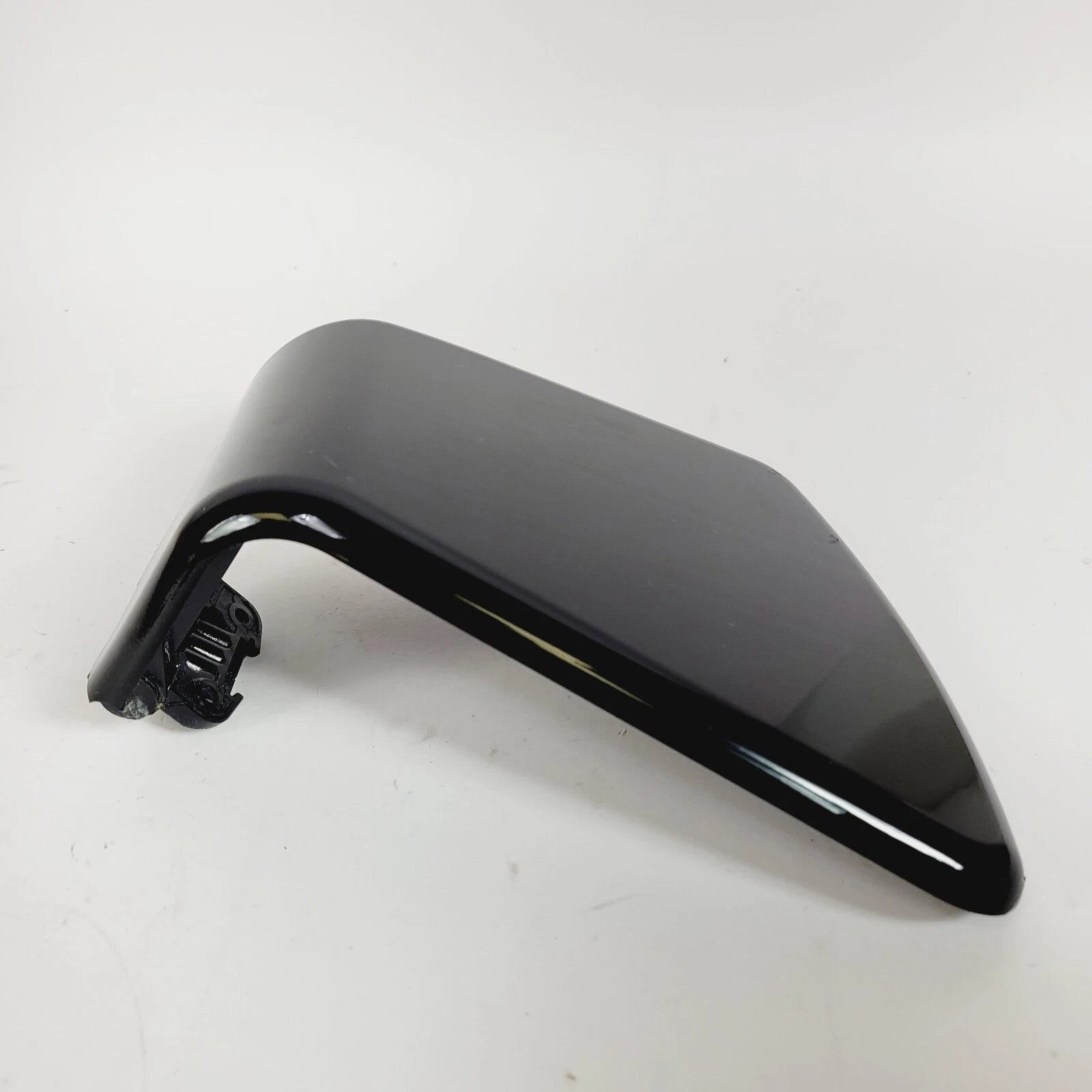 Left Side Inner Fairing Glove Box Door Cover for Harley Davidson Road Glide (1998–2013)
