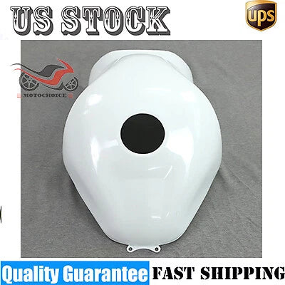Gas Tank Cover Fairing Cowl for Suzuki Hayabusa GSX1300R (1997–2007)
