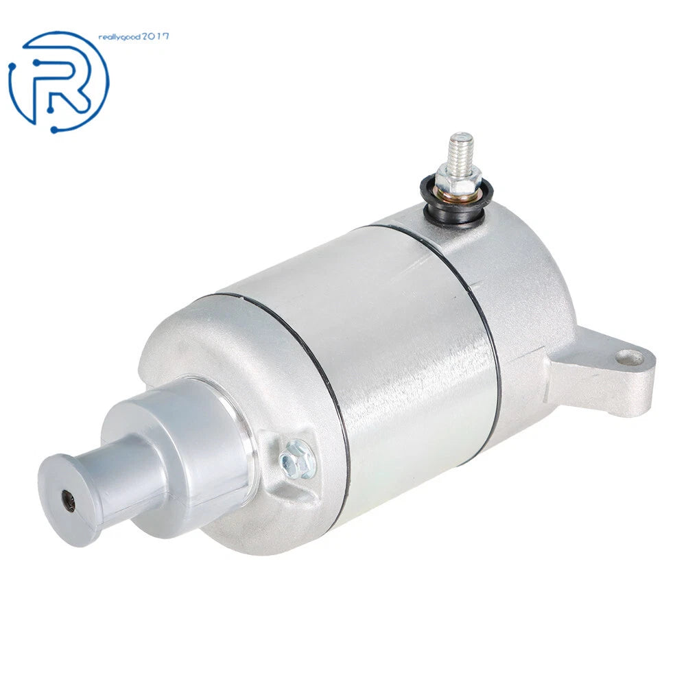 Starter Motor Assembly for Yamaha YFZ450 (2004–2023)
