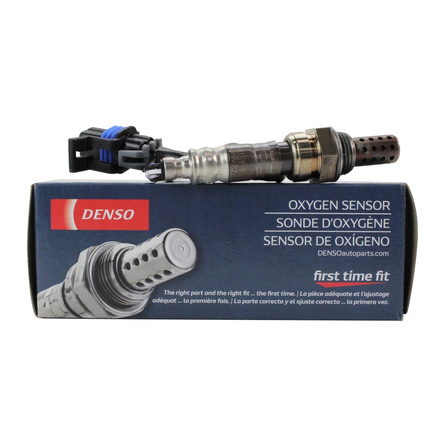 Denso Oxygen Sensor 234-4285 for