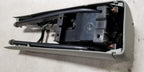 Center Console Trim Assembly for Lincoln LS (2003–2006) Espresso