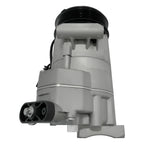 AC Compressor Kit W Condenser for Chevrolet Cruze Limited 1.8L (2016-2016)