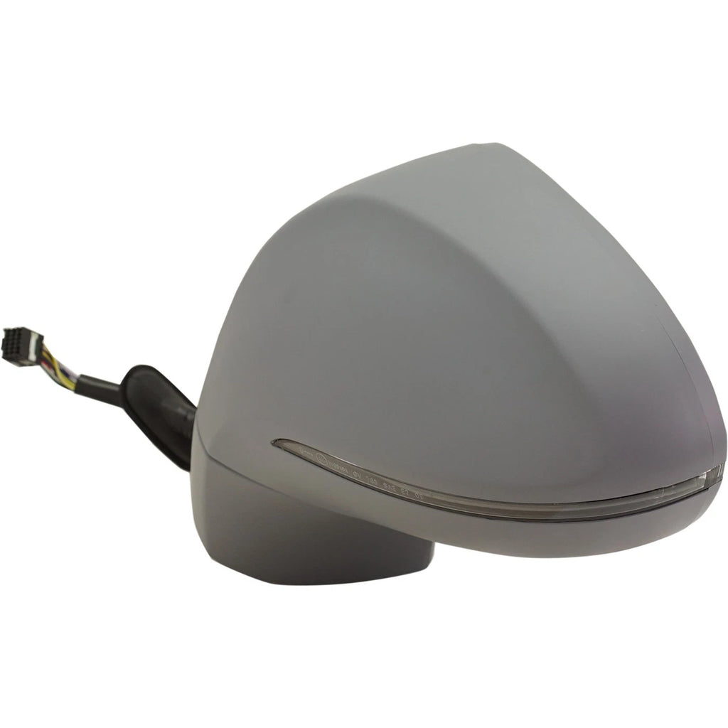 Heated Driver Left Side Mirror for Buick Envision (2016–2020)
