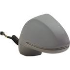 Heated Driver Left Side Mirror for Buick Envision (2016–2020)