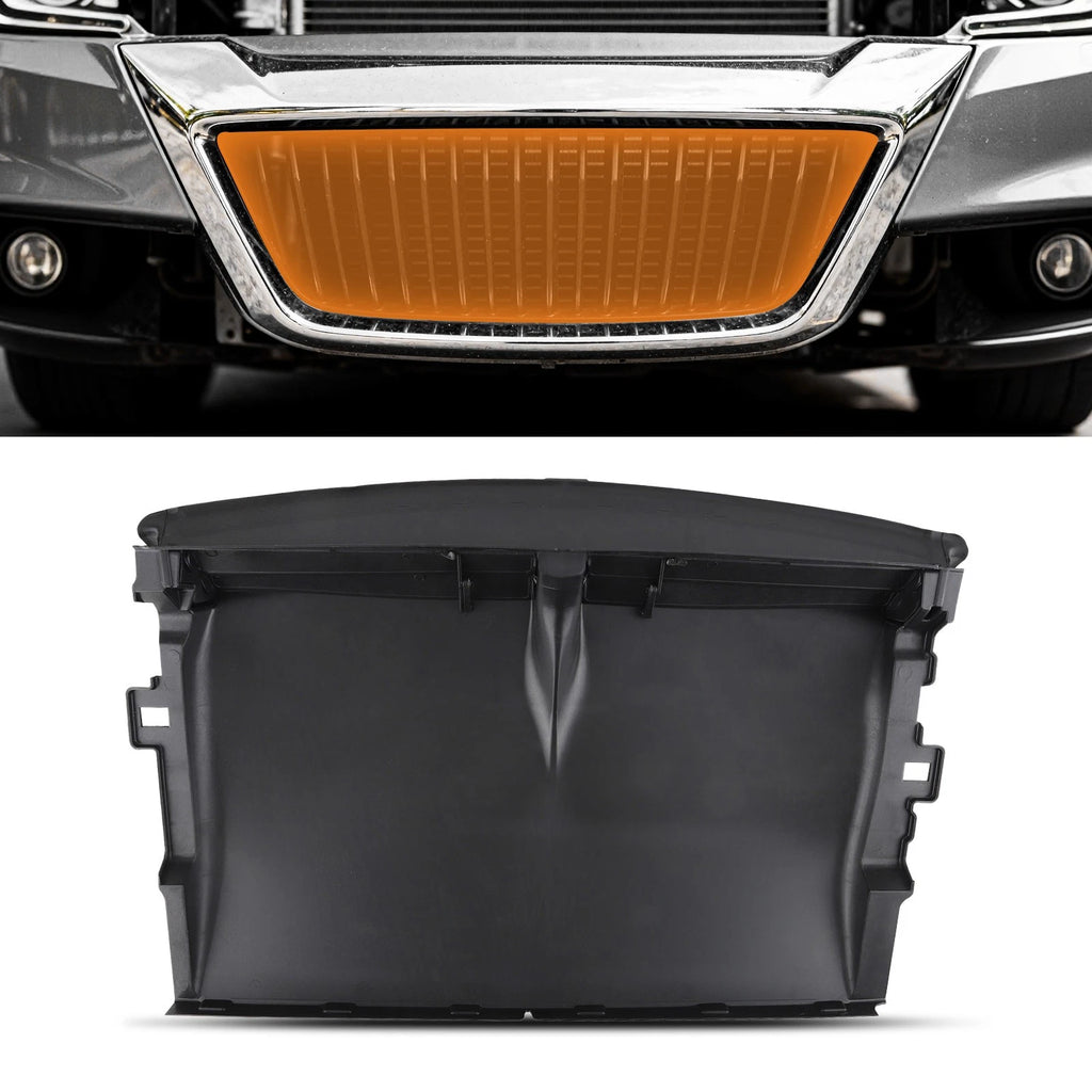 1X Front Active Grille Shutter Radiator 1076732-00-H for Tesla Model 3 (2017–2020)