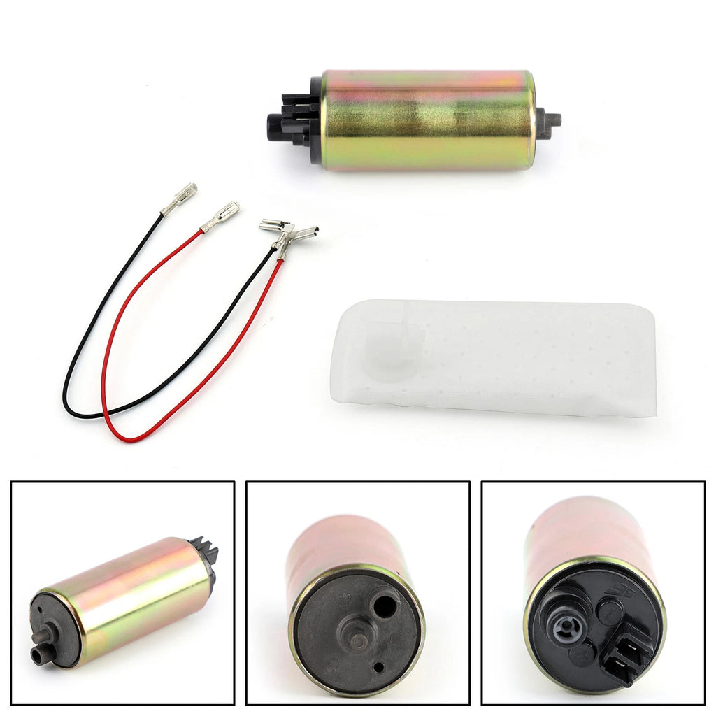 Fuel Pump for Honda CRF250R (2010–2018), CRF450R (2009–2018), CRF450RX (2017–2021), CBR125R #3