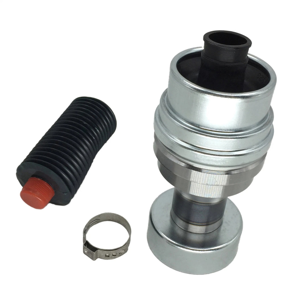 Front Propeller Shaft CV Joint Kit for Chevy S10 Blazer GMC Jimmy (1994–2004)