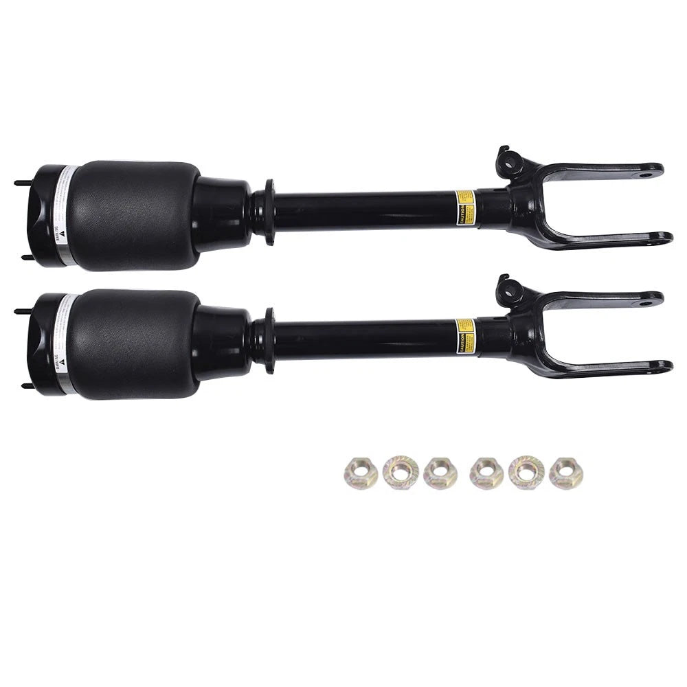 2X Front Air Suspension Shock Struts for Mercedes-Benz ML350 (2008–2009)