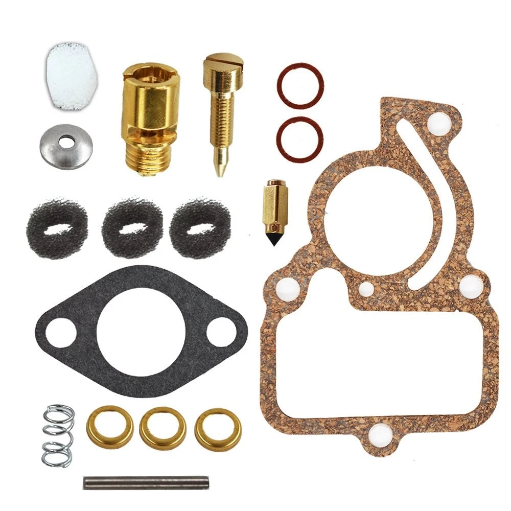 Carburetor Kit for IH Farmall Cub Tractors (1947–1964)