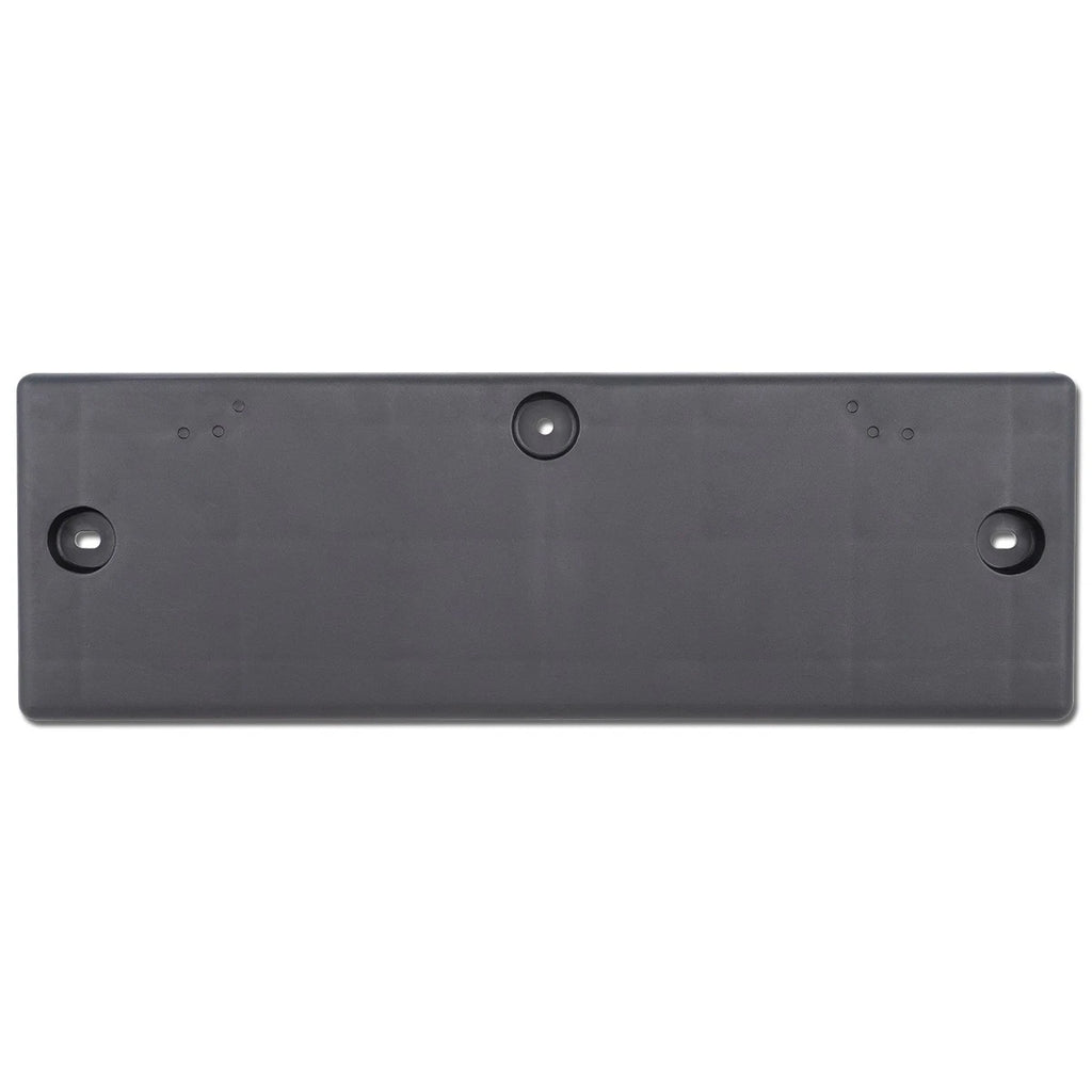 Front Bumper License Plate Mounting Bracket Kit for Accent (2018–2021)