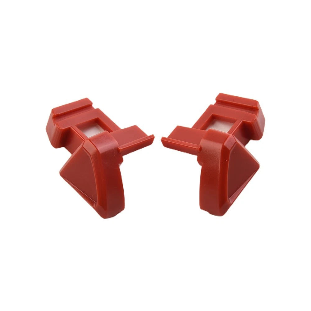18V Li-Ion Battery Button Buckle 5-Cell 10-Cell Accessories for