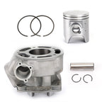 Cylinder Jug Piston Kit for Yamaha TZR 125 (1987–1992) 2RK