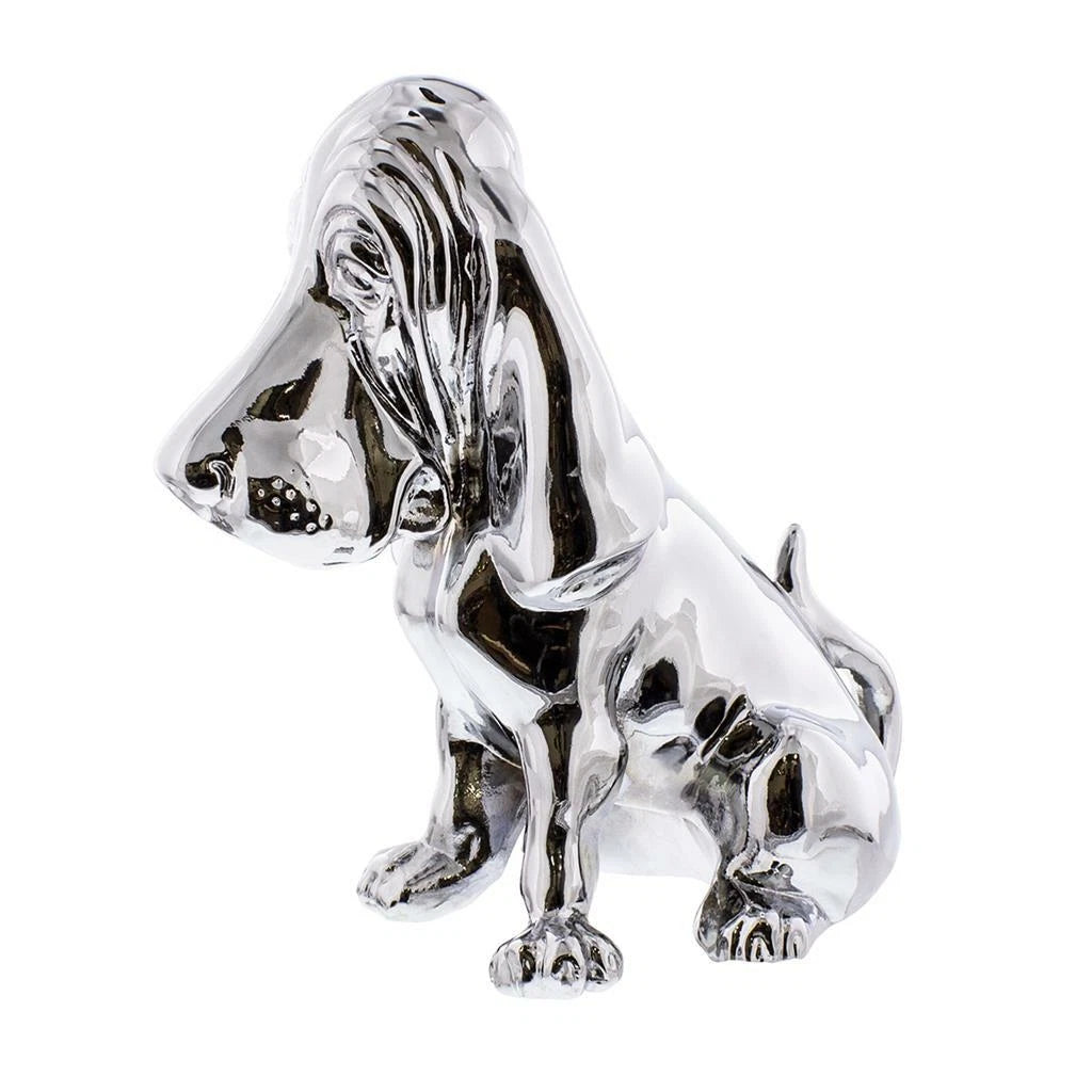 Die Cast Hood Ornament Chrome for Toyota Hilux (2005–2015)