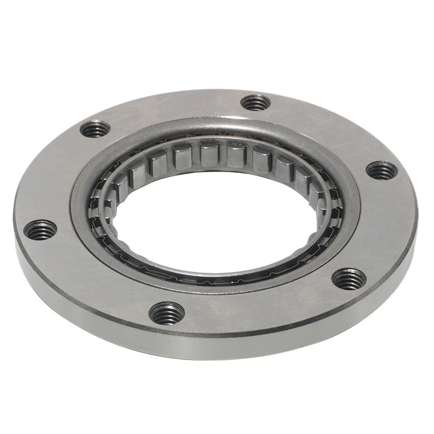 Starter Clutch One Way Bearing for Yamaha YFM350R Raptor, YFM400 Kodiak (1993–2006)