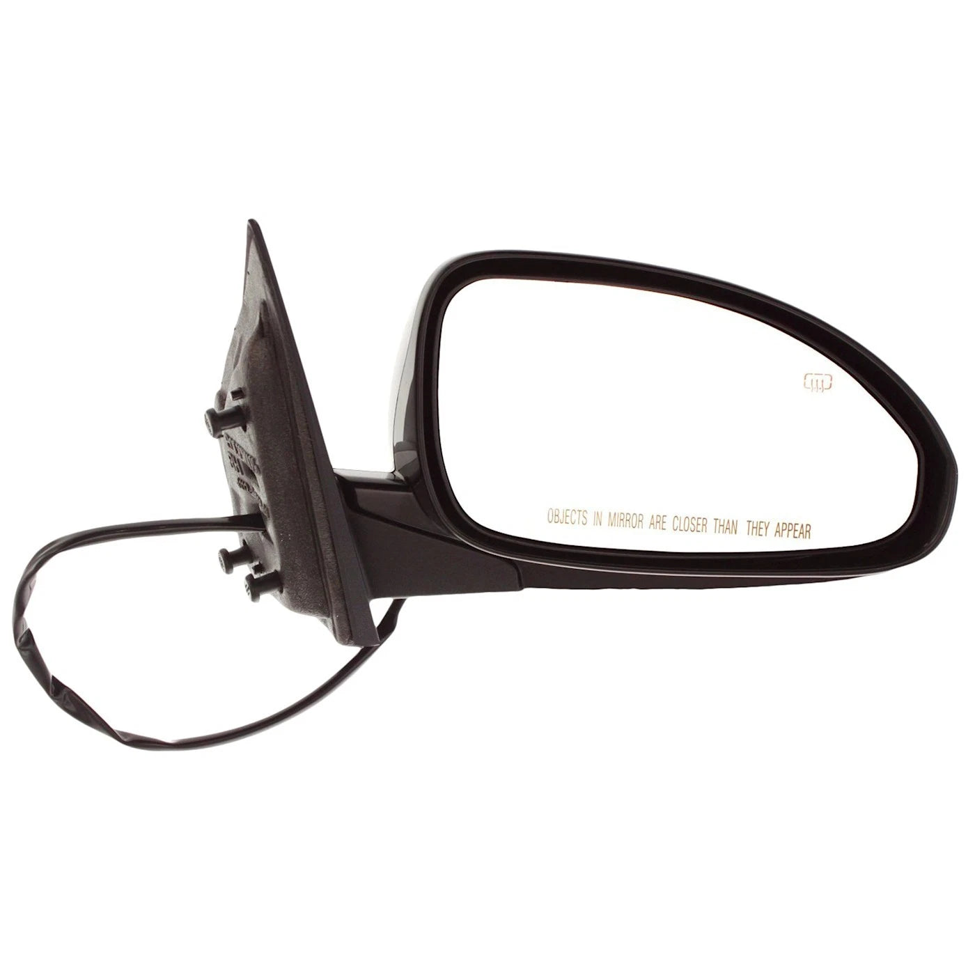 Heated Right Side Mirror for Buick Enclave (2008–2017)