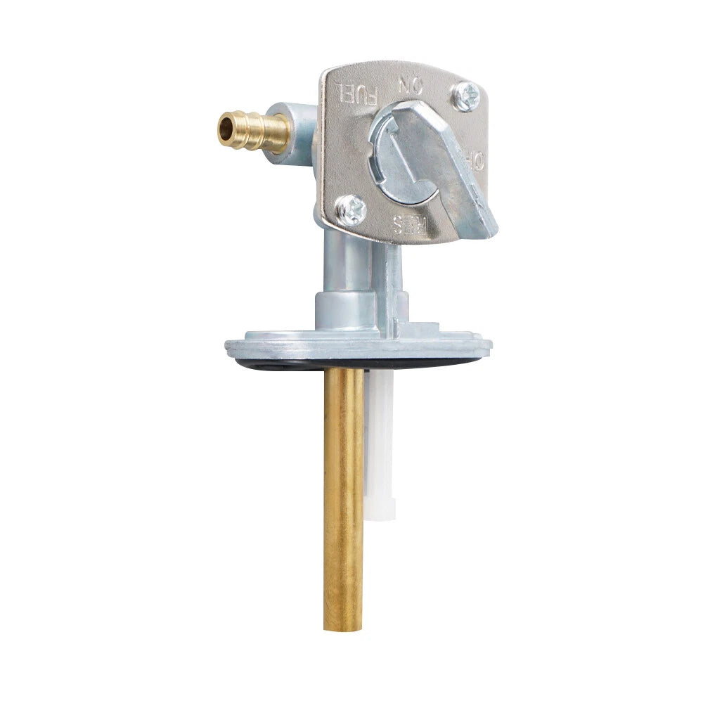 Fuel Tank Switch Valve Petcock Tap for Yamaha V-Star 1100 (2001–2008)