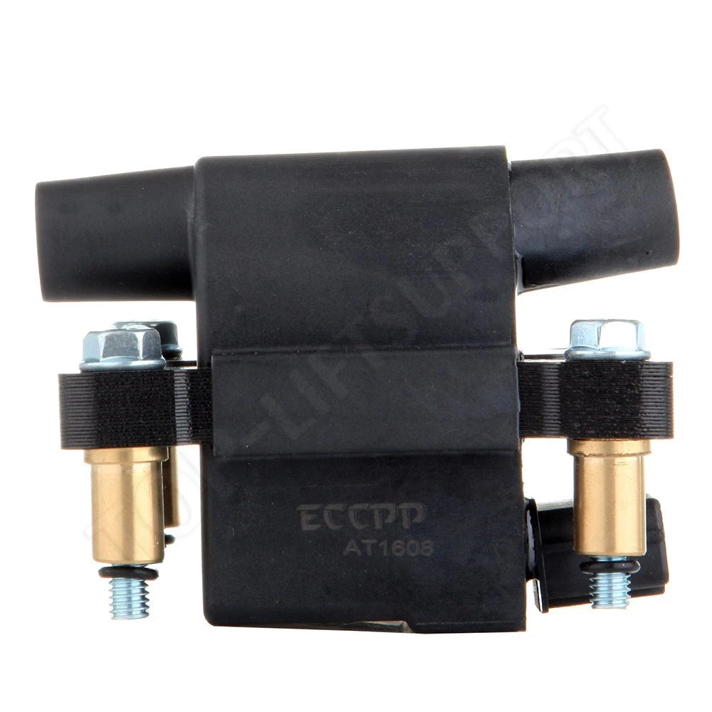 Ignition Coil Kit for Subaru Forester (2005–2007)