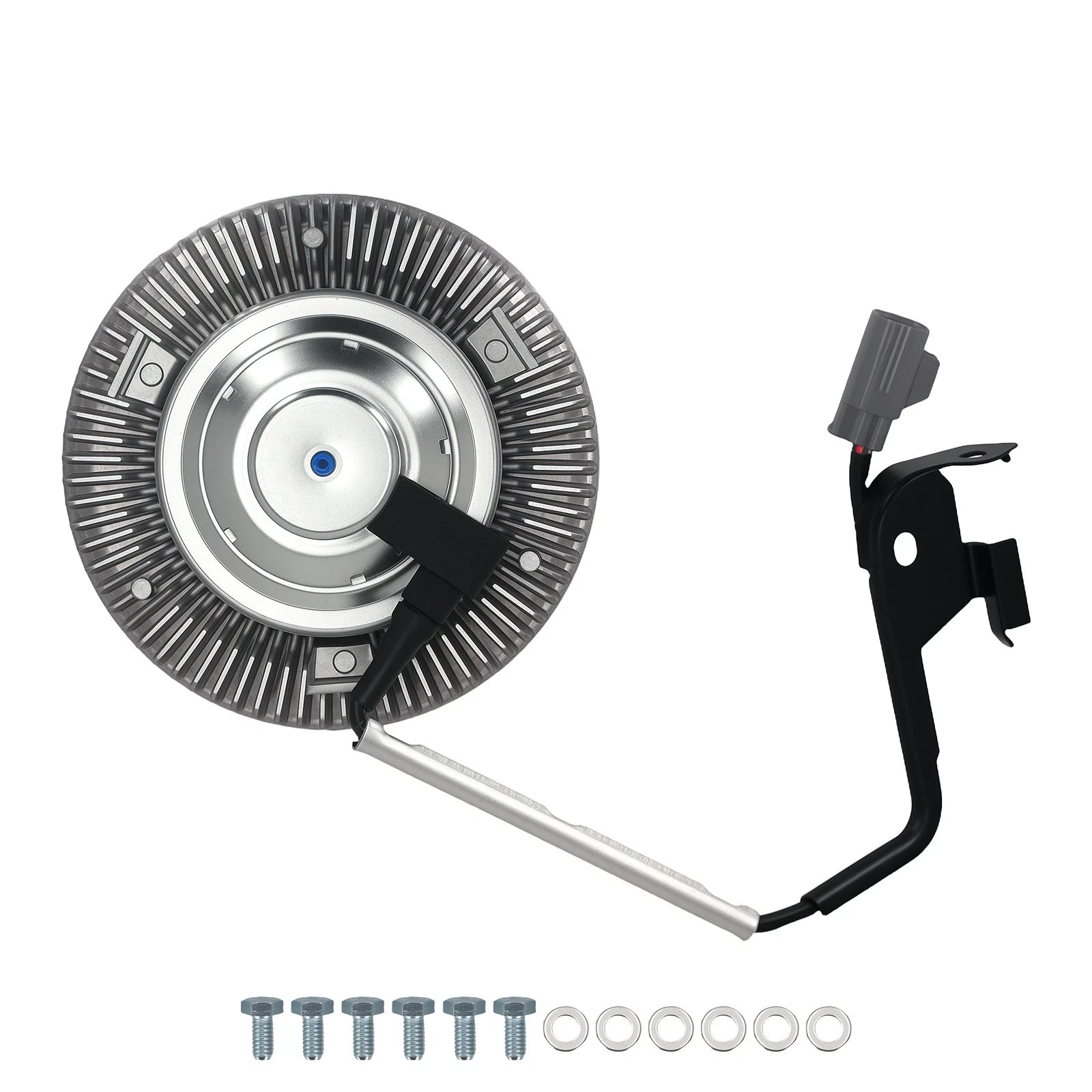 Cooling Fan Clutch for Dodge Ram 2500 4500 5500 (2004–2009) 622-003 52028879AD