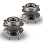 Rear Wheel Hub & Bearing Assembly for Subaru Outback and Legacy (2005–2009)