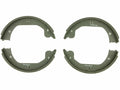 Rear Brake Shoe Set for Mazda Tribute (2005–2006, 2008) C444RY