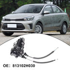 Door Lock Actuator / 1 x / Door Lock Actuator for Hyundai Elantra (2011–2023)