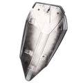 Rear Seat Cover Cowl for Ducati 1199 (2012–2013) Black