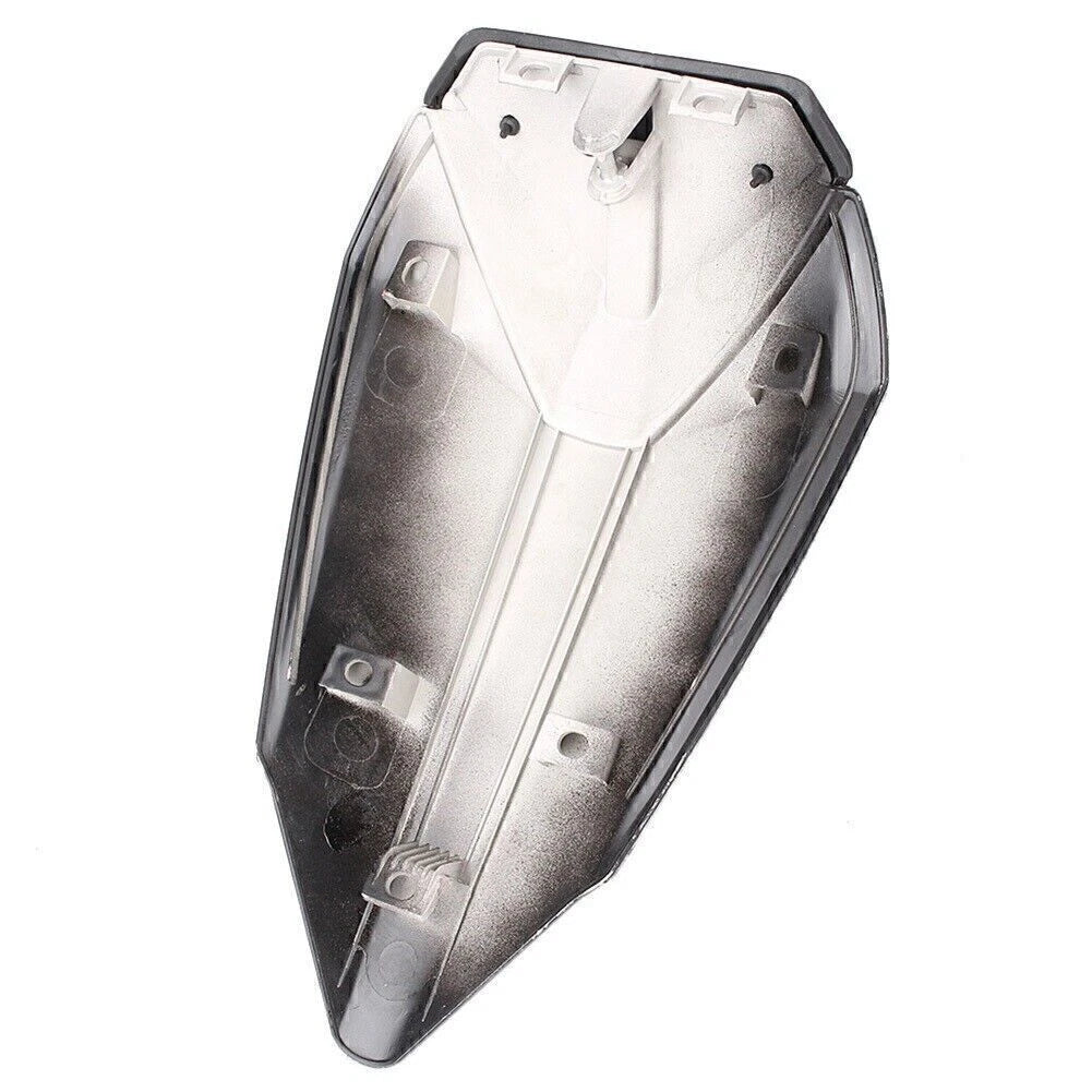 Rear Seat Cover Cowl for Ducati 1199 (2012–2013) Black