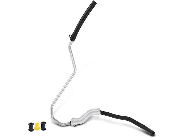 Power Steering Return Line Hose Assembly for Mazda CX-9 (2007–2015) DS479WM