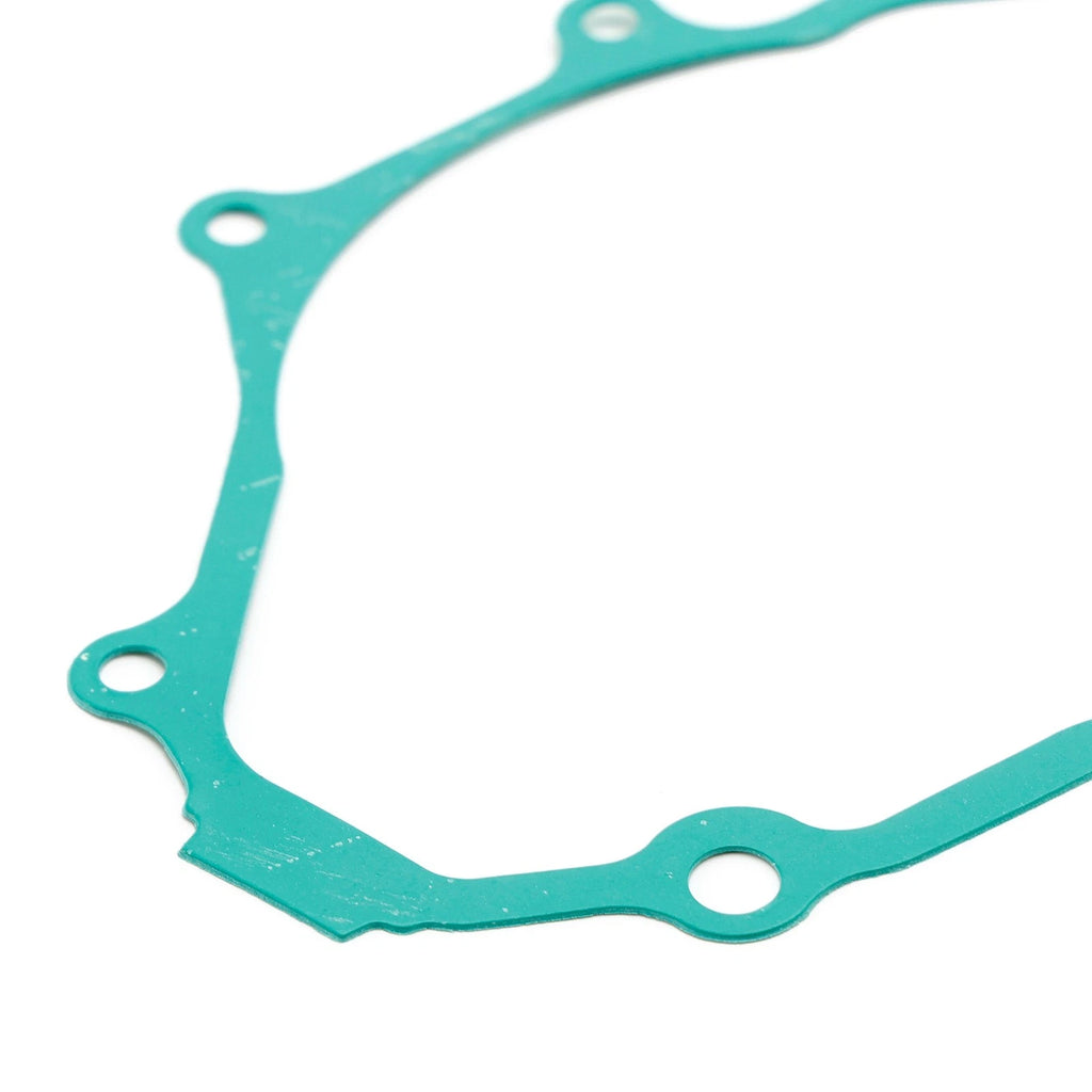 Left Engine Generator Stator Cover Gasket for Honda CRF125F CRF125FB (2014–2024)