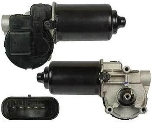 Front Windshield Wiper Motor for Ford Contour (1998–2000) 40-2010